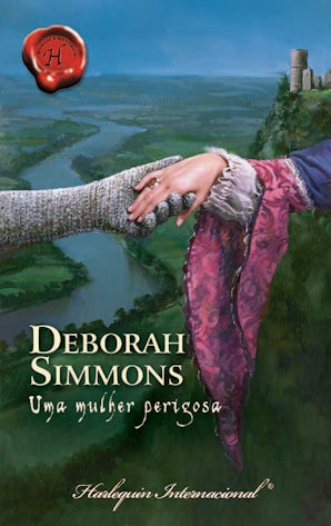 UMA MULHER PERIGOSA