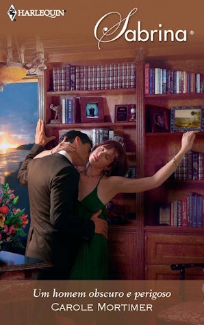 UM HOMEM OBSCURO E PERIGOSO