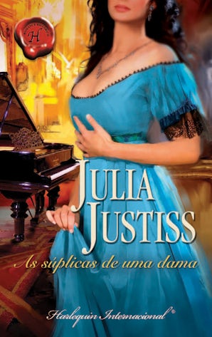 AS SÚPLICAS DE UMA DAMA