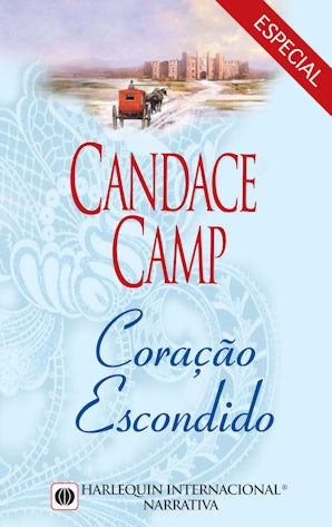 CORAÇÃO ESCONDIDO