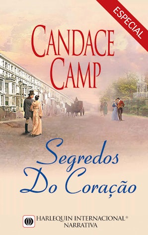 SEGREDOS DO CORAÇÃO