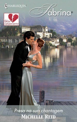 PRESA NA SUA CHANTAGEM