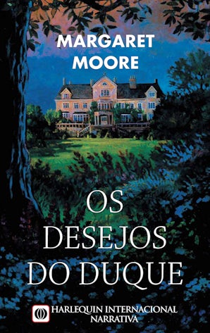 OS DESEJOS DO DUQUE