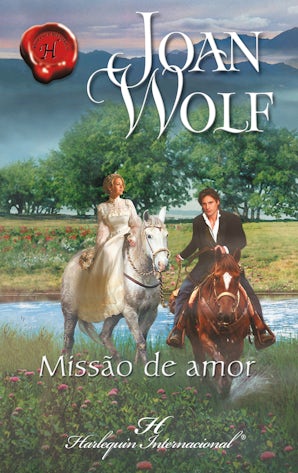 MISSÃO DE AMOR