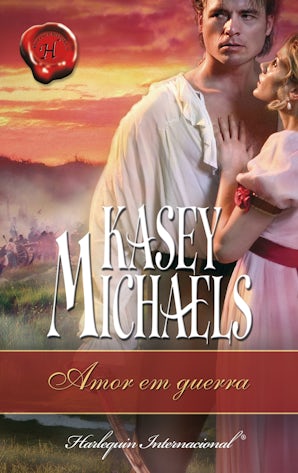 AMOR EM GUERRA
