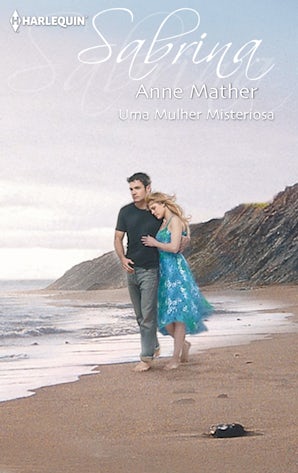 UMA MULHER MISTERIOSA