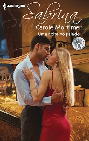 Uma noite no palácio