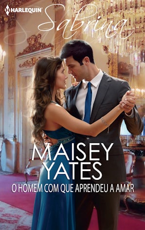 O homem com que aprendeu a amar