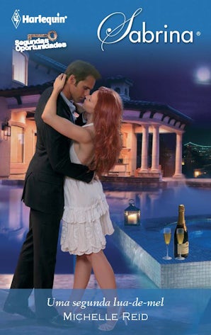 UMA SEGUNDA LUA-DE-MEL