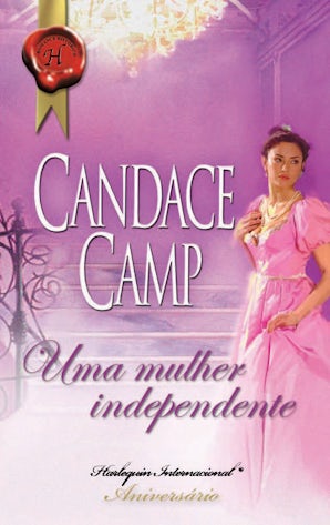 UMA MULHER INDEPENDENTE