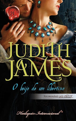 O BEIJO DE UM LIBERTINO
