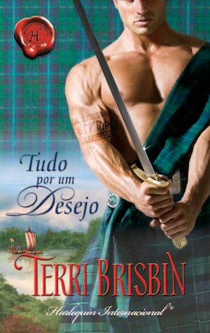 TUDO POR UM DESEJO