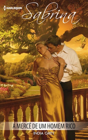 Á MERCÊ DE UM HOMEM RICO