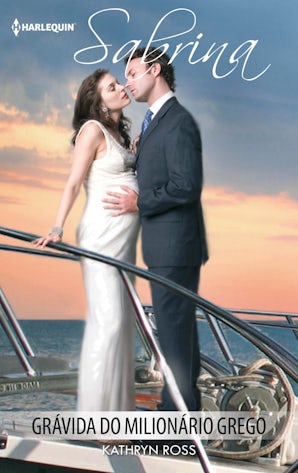 GRÁVIDA DO MILIONÁRIO GREGO