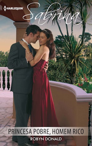 PRINCESA POBRE, HOMEM RICO