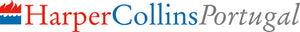 HarperCollinsPortugal Desktop Logo