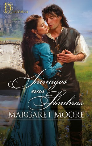 Inimigos nas sombras