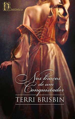 Nos braços de um conquistador