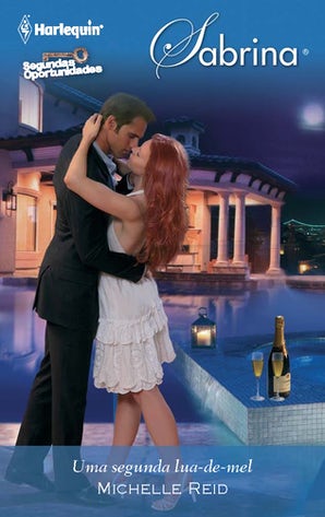 UMA SEGUNDA LUA-DE-MEL