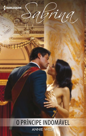 O PRÍNCIPE INDOMÁVEL