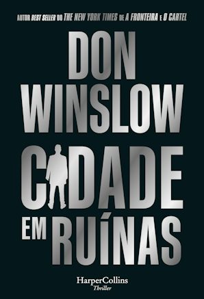 Cidade em ruínas