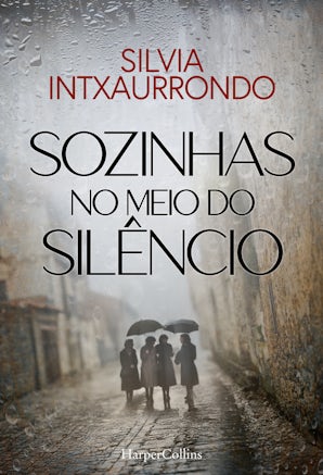 Sozinhas no meio do silêncio