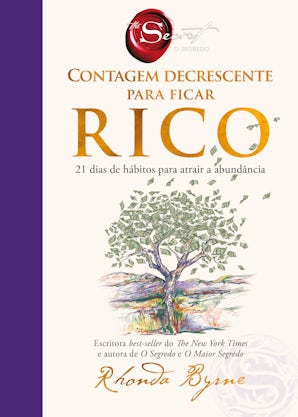 Contagem decrescente para ficar rico
