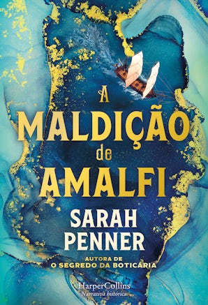 A maldição de Amalfi