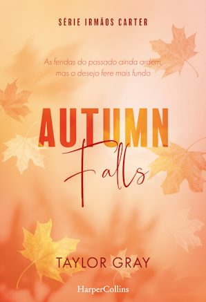 Autumn Falls