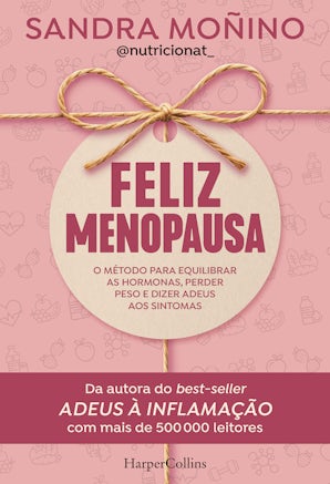 Feliz Menopausa