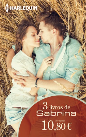 PACK SABRINA - AGOSTO 2024