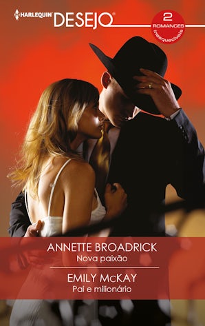 Nova paixão - Pai e milionário
