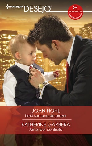 Uma semana de prazer - Amor por contrato
