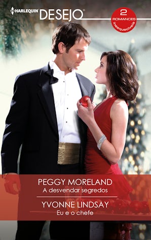 A desvendar segredos - Eu e o chefe