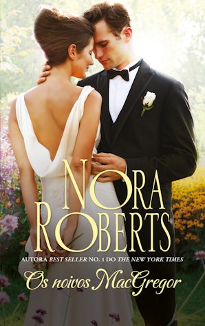 Os noivos MacGregor