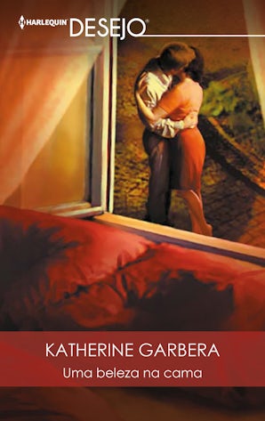 Uma beleza na cama