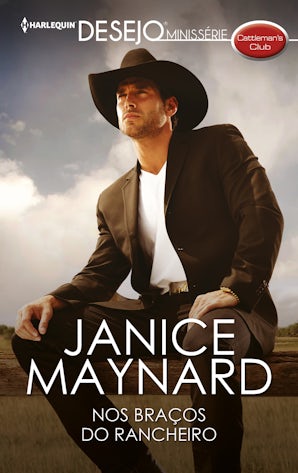 Nos braços do rancheiro