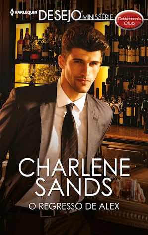 O regresso de Alex