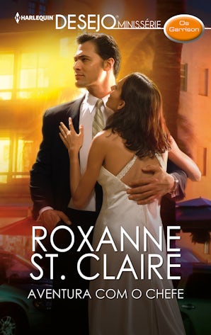 Aventura com o chefe