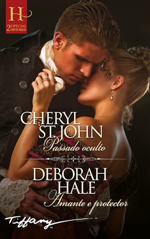 Passado oculto - Amante e protector