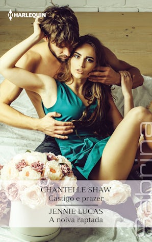 Proud Greek, Ruthless Revenge / The Virgin's Choice