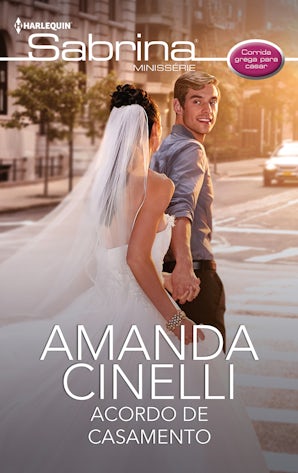 Acordo de casamento