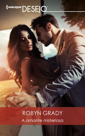 A amante misteriosa