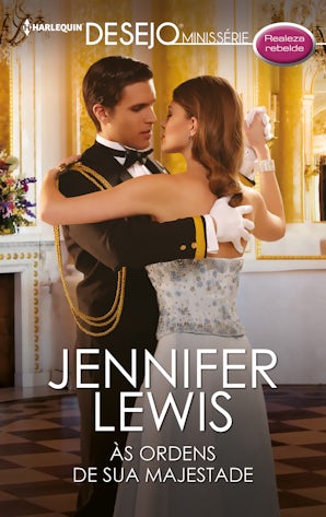 Às ordens de Sua Majestade