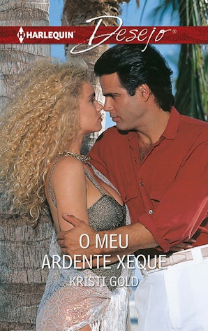 O MEU ARDENTE XEQUE