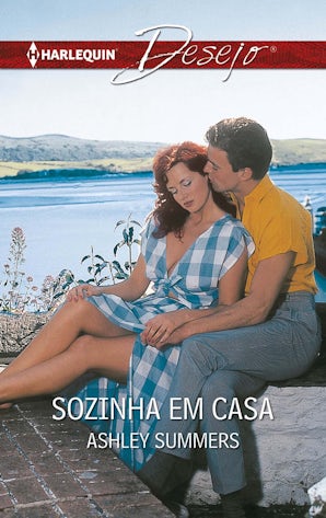SOZINHA EM CASA