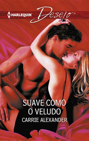 SUAVE COMO O VELUDO