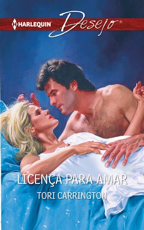 LICENÇA PARA AMAR