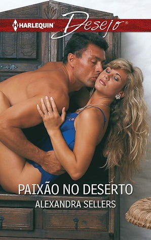 PAIXÃO NO DESERTO