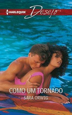 COMO UM TORNADO